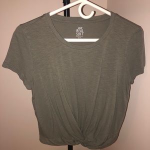 Aerie Real Soft Size S